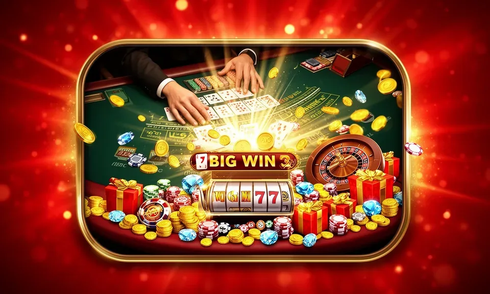 slooter88 Indonesia Card Rush 503